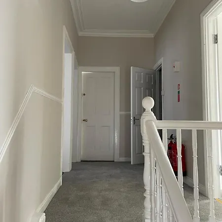 بيت ضيافة Superb Triple Near Croke Park - 4 دبلن