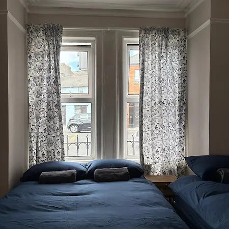 بيت ضيافة Superb Triple Near Croke Park - 4 دبلن