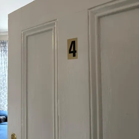 Superb Triple Near Croke Park - 4 * دبلن