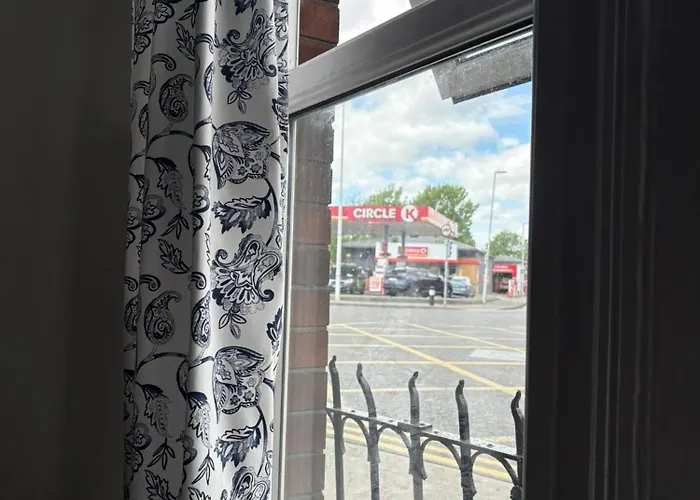 Superb Triple Near Croke Park - 4 Gasthuis