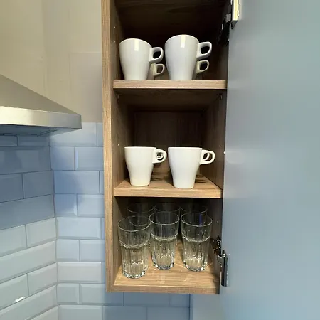Guest house Superb Triple Near Croke Park - 4 Dublin