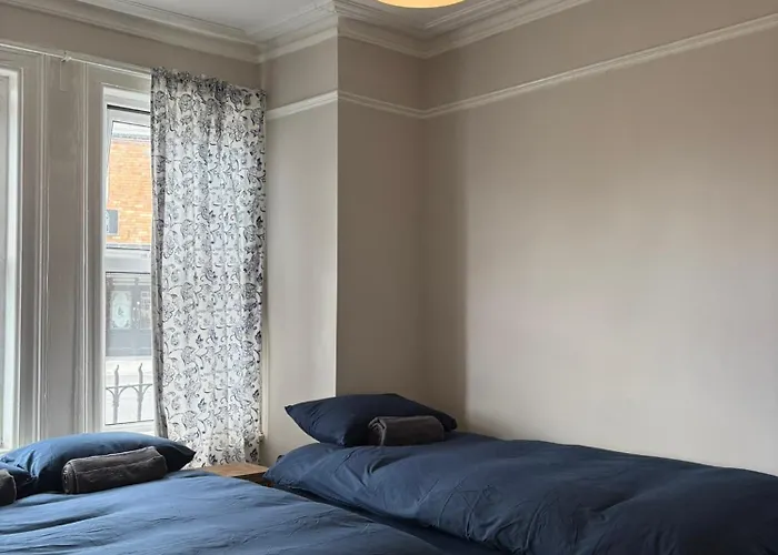 Superb Triple Near Croke Park - 4 Dublino