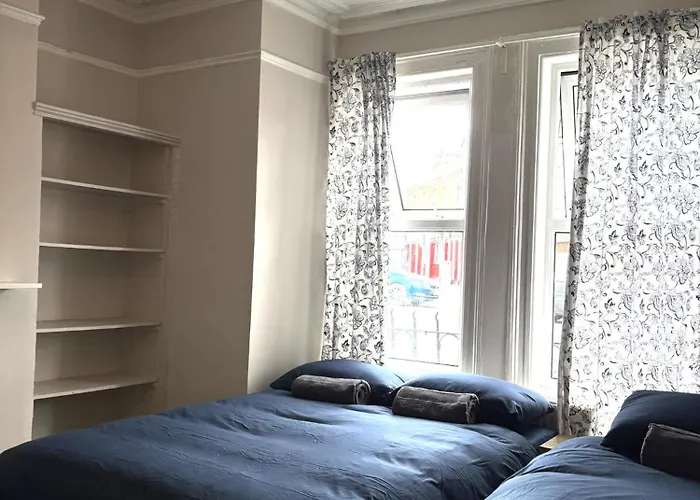 Affittacamere Superb Triple Near Croke Park - 4