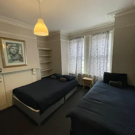 Superb Triple Near Croke Park - 4 * Δουβλίνο