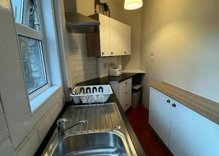 Guest house Superb Triple Near Croke Park - 4 Dublin