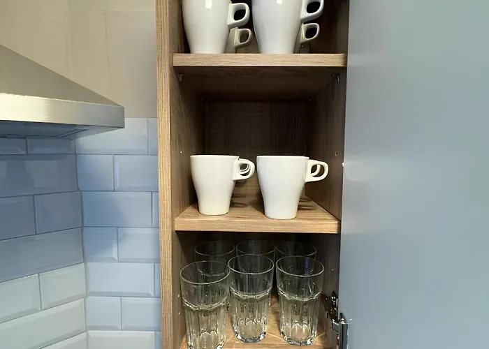 Guest house Superb Triple Near Croke Park - 4 Dublin