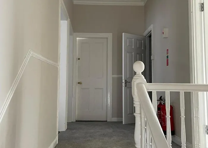 Guest house Superb Triple Near Croke Park - 4 Dublin