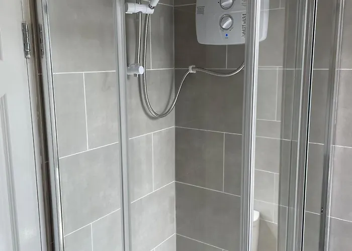 Superb Triple Near Croke Park - 4 Dublin