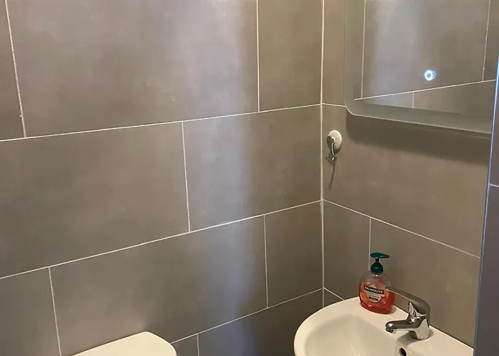 Guest house Superb Triple Near Croke Park - 4 Dublin