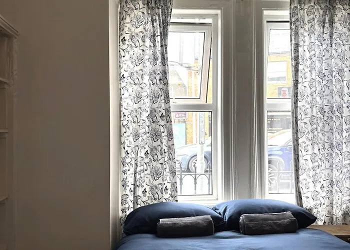 Superb Triple Near Croke Park - 4 * Dublin