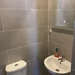 Penzion Superb Triple Near Croke Park - 4 Dublin
