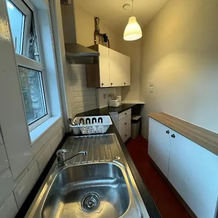 Pensión Superb Triple Near Croke Park - 4 Dublín