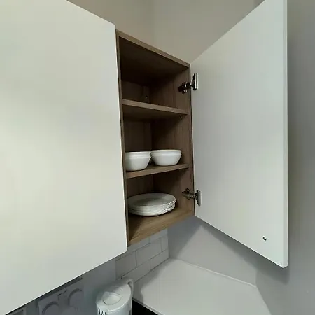 Superb Triple Near Croke Park - 4 *