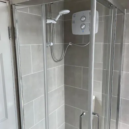 Superb Triple Near Croke Park - 4 Dublín