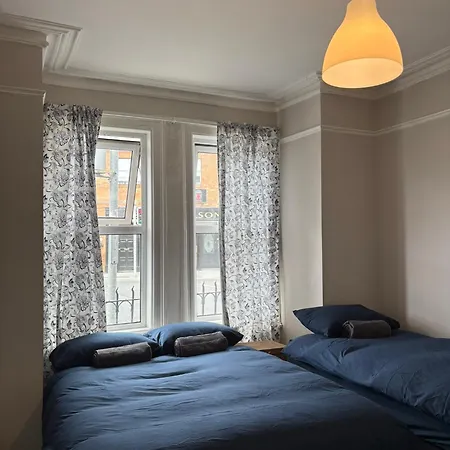 Superb Triple Near Croke Park - 4 Πανσιόν Δουβλίνο