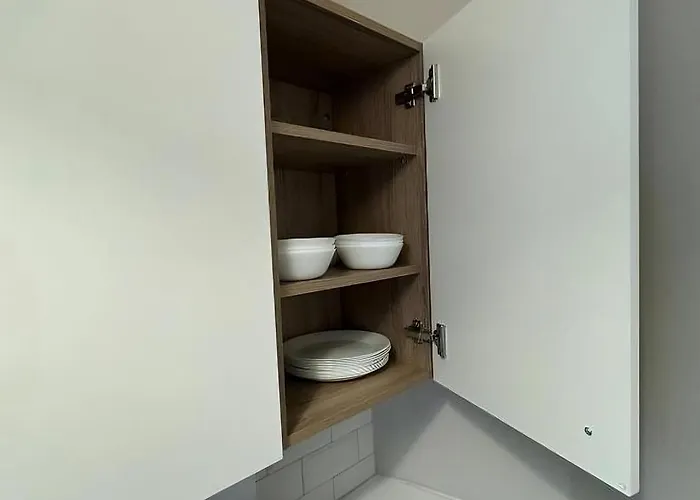 Superb Triple Near Croke Park - 4 *