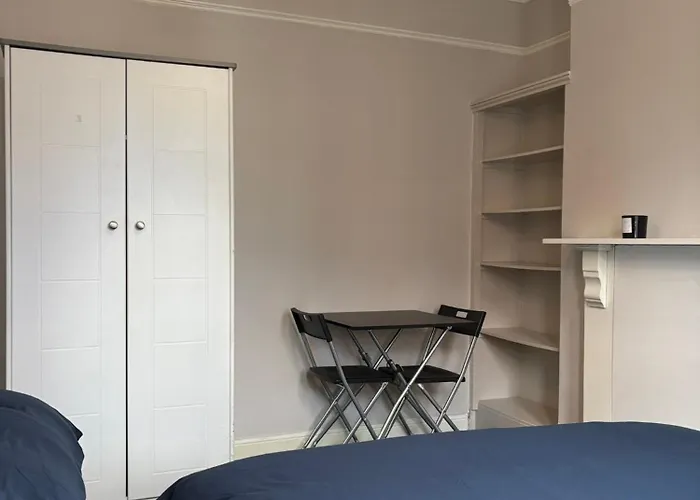 Maison d'hôtes Superb Triple Near Croke Park - 4 *