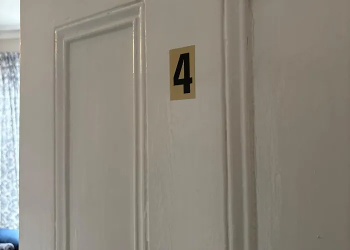 Superb Triple Near Croke Park - 4 * Dublin