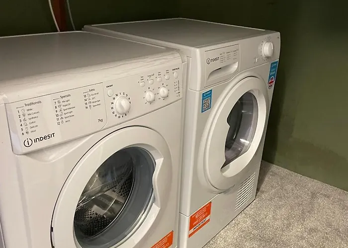 Pensionat Superb Triple Near Croke Park - 4