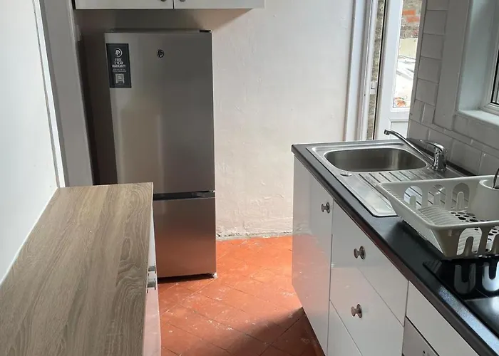 Pensionat Superb Triple Near Croke Park - 4